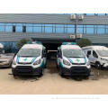 Ford 4*2 Ambulancia 4*4 Ambulancia en venta